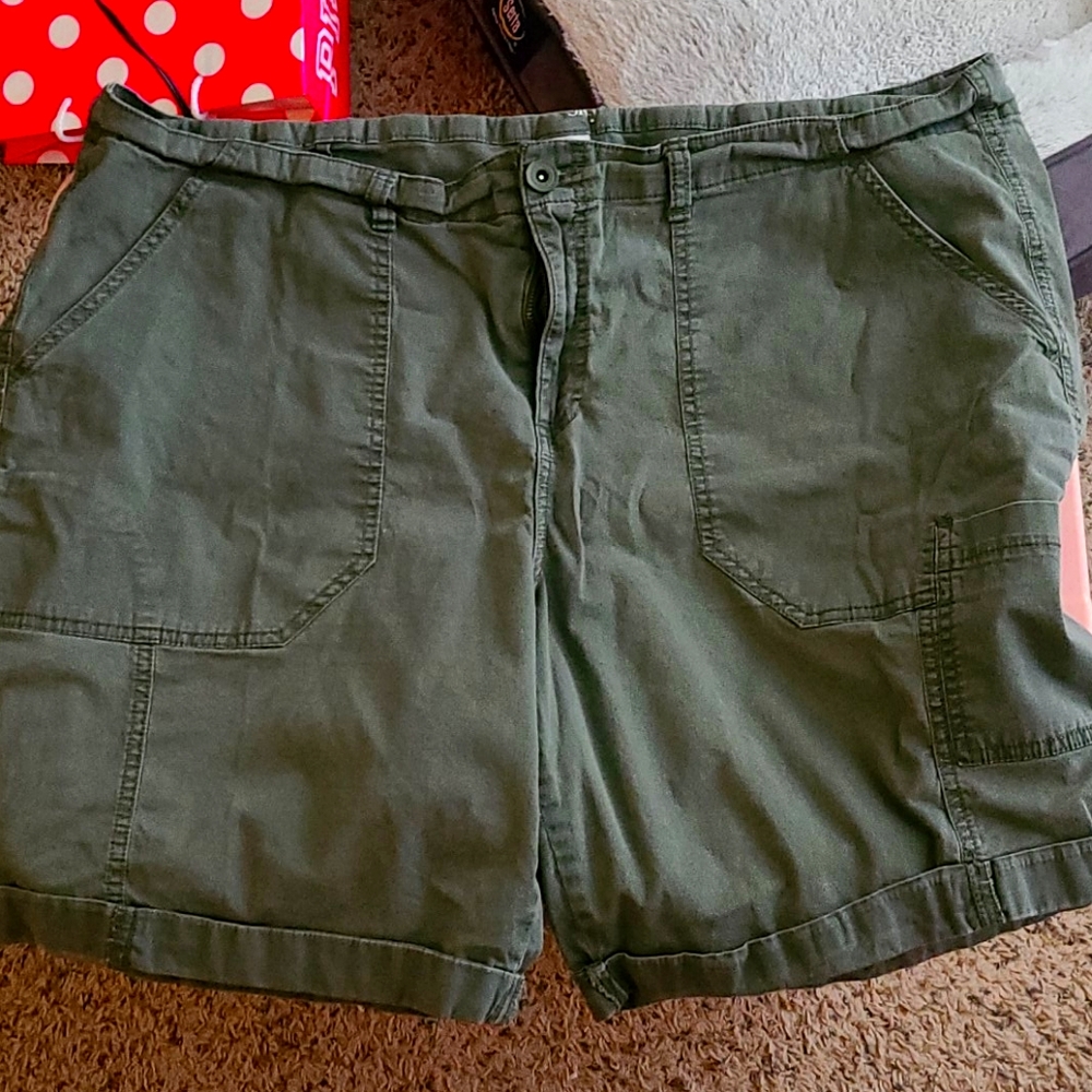Shorts